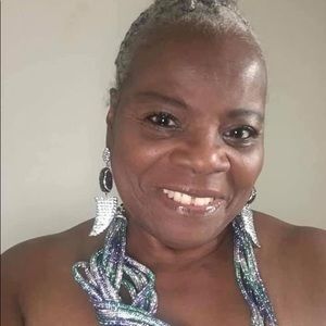 Meet your Posher, Patricia